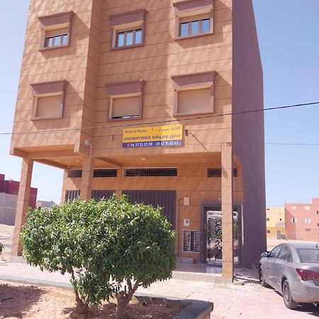 Residence Mayssa 1 Et Mayssa 2 Boujdour Appartements Meubles Luaran gambar