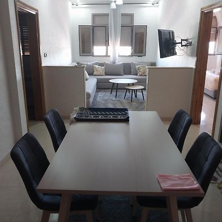 Residence Mayssa 1 Et Mayssa 2 Boujdour Appartements Meubles Luaran gambar