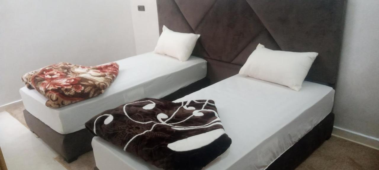Residence Mayssa 1 Et Mayssa 2 Boujdour Appartements Meubles Luaran gambar