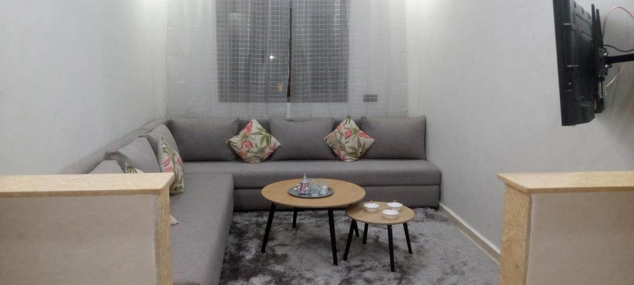 Residence Mayssa 1 Et Mayssa 2 Boujdour Appartements Meubles Luaran gambar