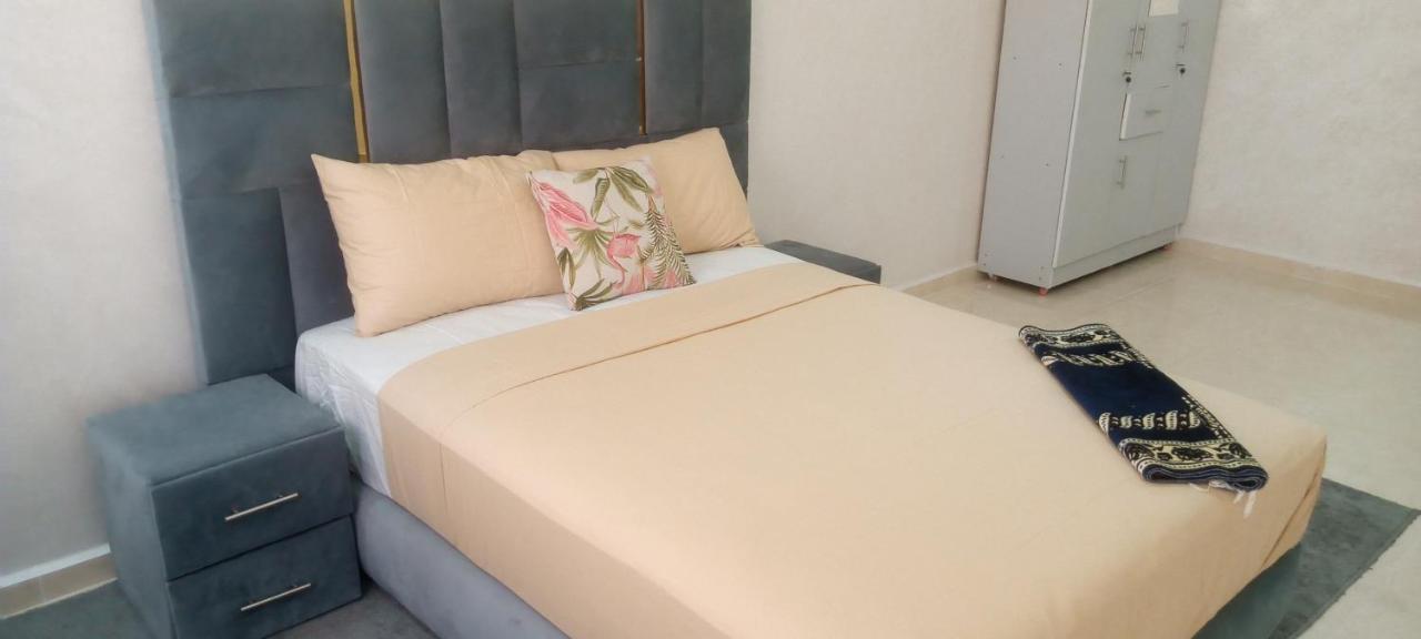 Residence Mayssa 1 Et Mayssa 2 Boujdour Appartements Meubles Luaran gambar
