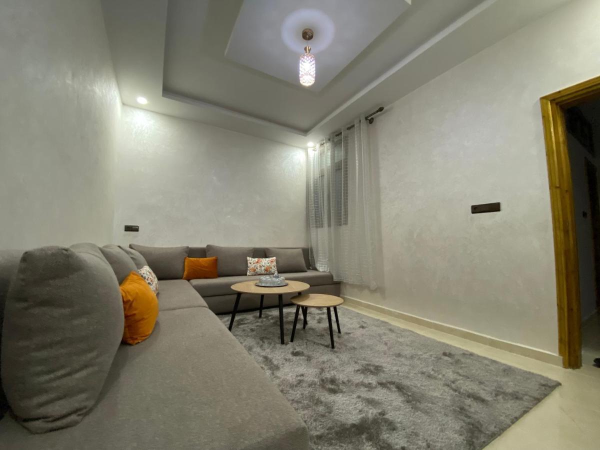 Residence Mayssa 1 Et Mayssa 2 Boujdour Appartements Meubles Luaran gambar