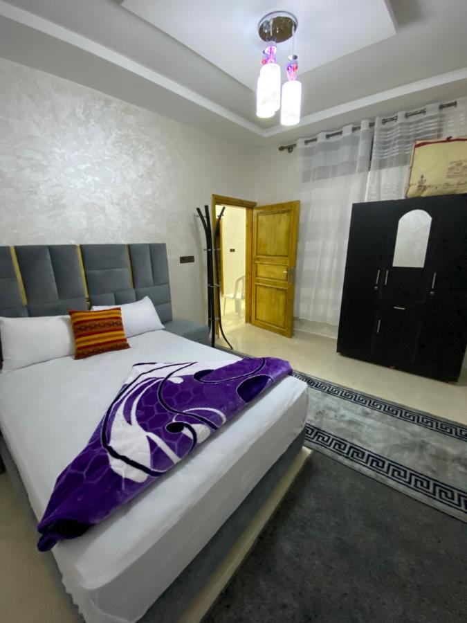 Residence Mayssa 1 Et Mayssa 2 Boujdour Appartements Meubles Luaran gambar