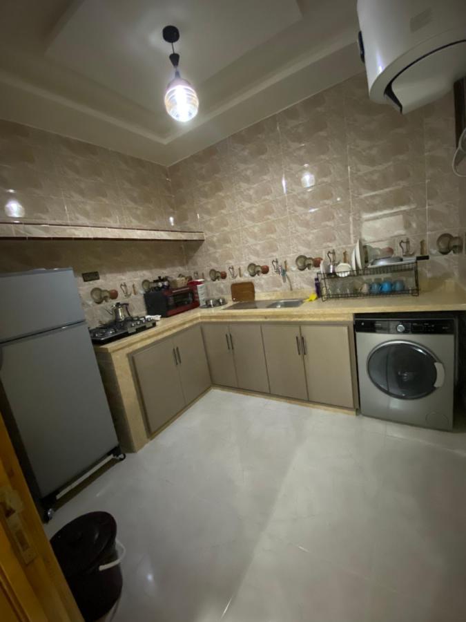 Residence Mayssa 1 Et Mayssa 2 Boujdour Appartements Meubles Luaran gambar