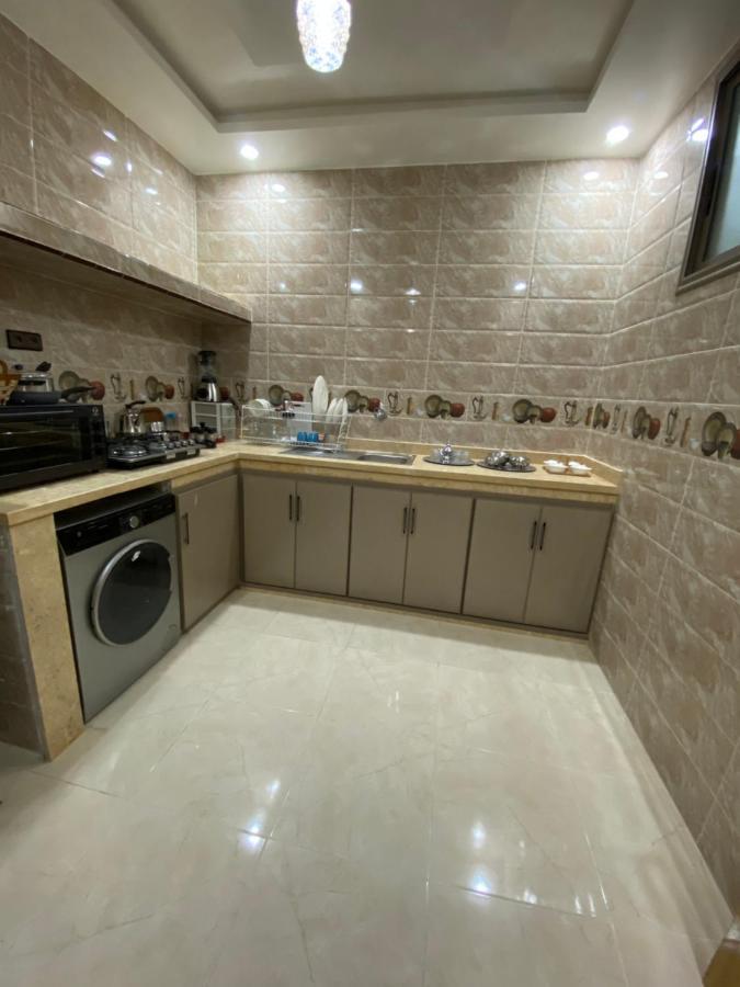 Residence Mayssa 1 Et Mayssa 2 Boujdour Appartements Meubles Luaran gambar
