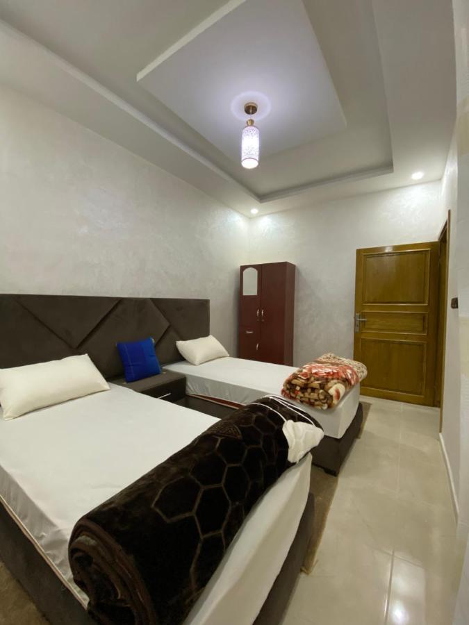 Residence Mayssa 1 Et Mayssa 2 Boujdour Appartements Meubles Luaran gambar