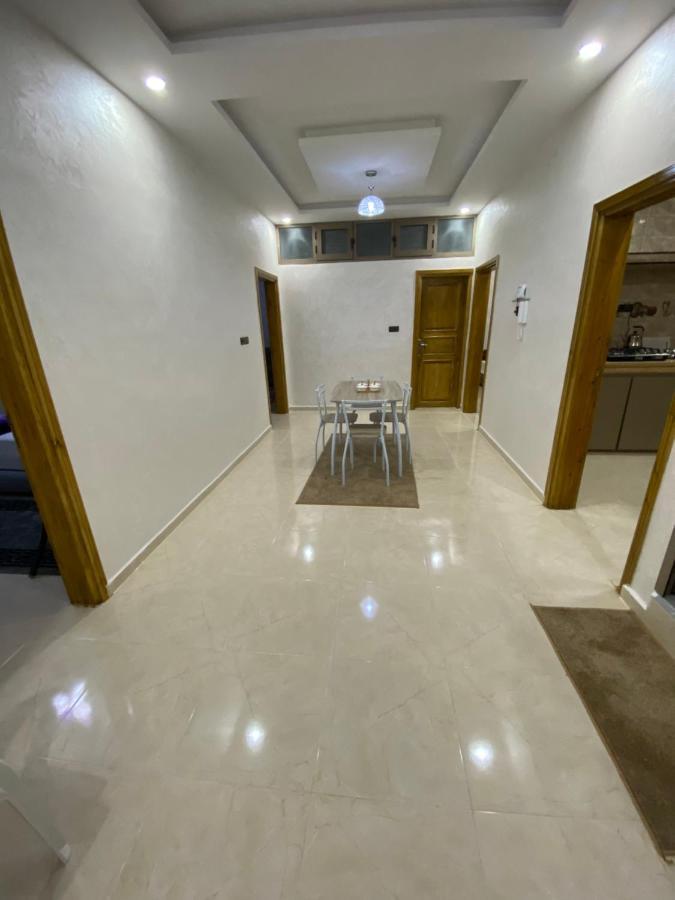Residence Mayssa 1 Et Mayssa 2 Boujdour Appartements Meubles Luaran gambar