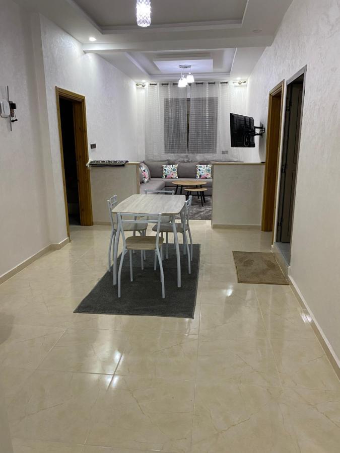 Residence Mayssa 1 Et Mayssa 2 Boujdour Appartements Meubles Luaran gambar