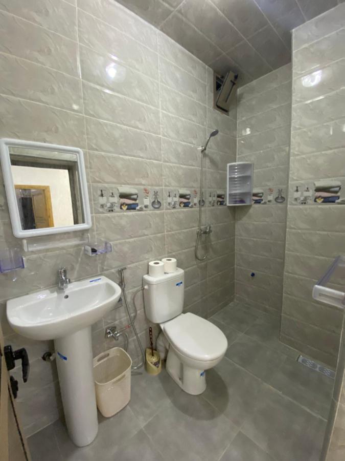 Residence Mayssa 1 Et Mayssa 2 Boujdour Appartements Meubles Luaran gambar