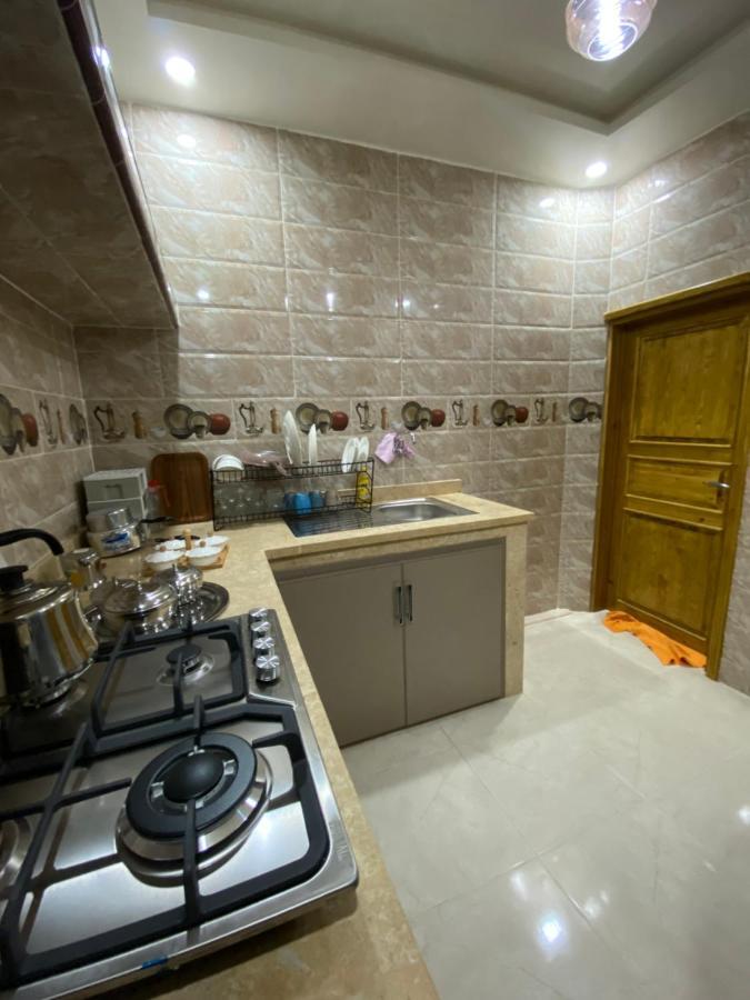 Residence Mayssa 1 Et Mayssa 2 Boujdour Appartements Meubles Luaran gambar