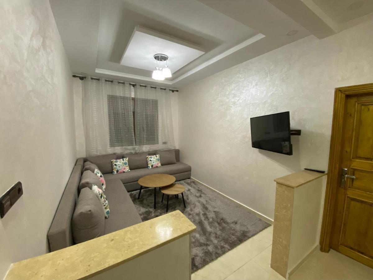 Residence Mayssa 1 Et Mayssa 2 Boujdour Appartements Meubles Luaran gambar