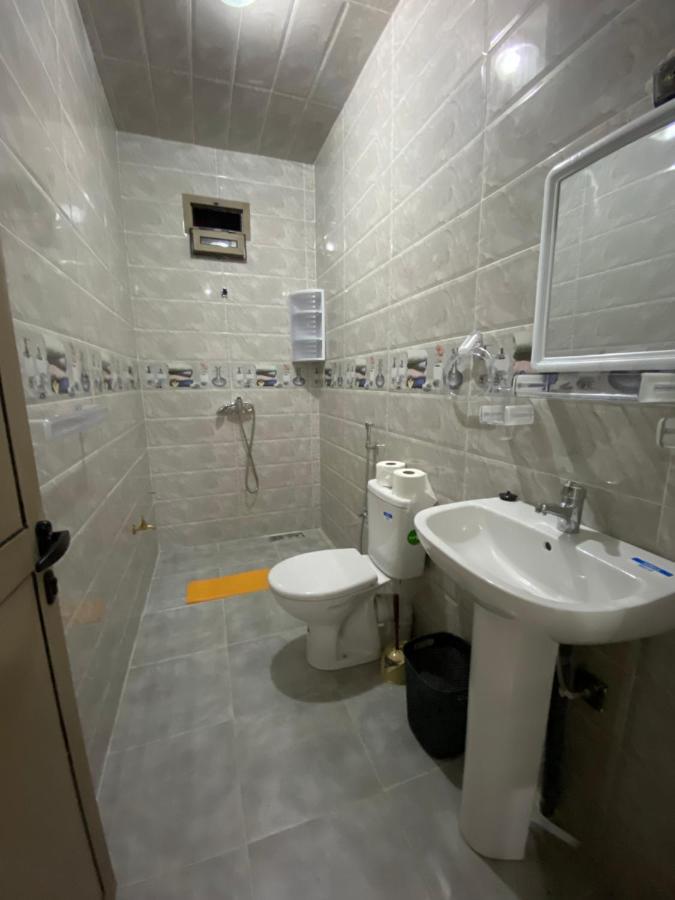 Residence Mayssa 1 Et Mayssa 2 Boujdour Appartements Meubles Luaran gambar