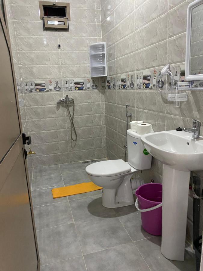 Residence Mayssa 1 Et Mayssa 2 Boujdour Appartements Meubles Luaran gambar