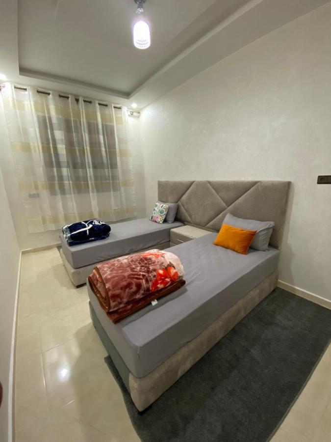 Residence Mayssa 1 Et Mayssa 2 Boujdour Appartements Meubles Luaran gambar