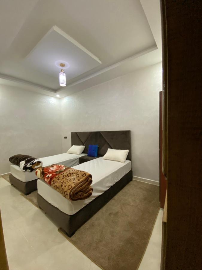Residence Mayssa 1 Et Mayssa 2 Boujdour Appartements Meubles Luaran gambar