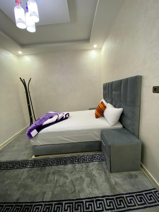 Residence Mayssa 1 Et Mayssa 2 Boujdour Appartements Meubles Luaran gambar