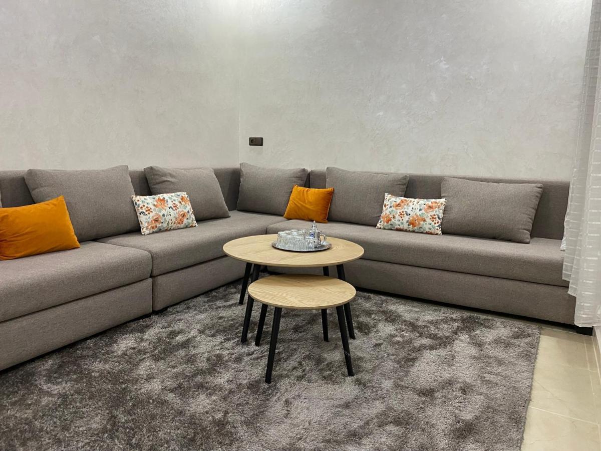 Residence Mayssa 1 Et Mayssa 2 Boujdour Appartements Meubles Luaran gambar