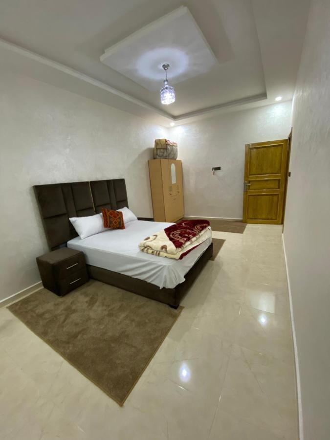 Residence Mayssa 1 Et Mayssa 2 Boujdour Appartements Meubles Luaran gambar