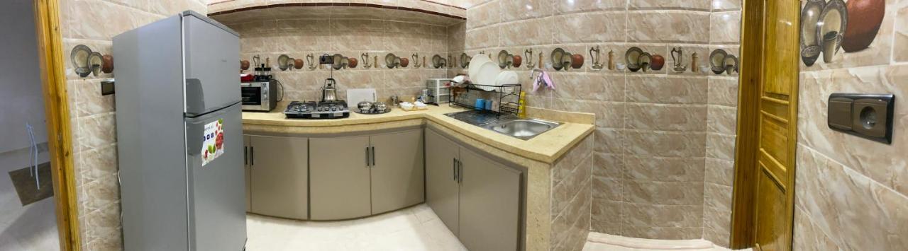 Residence Mayssa 1 Et Mayssa 2 Boujdour Appartements Meubles Luaran gambar