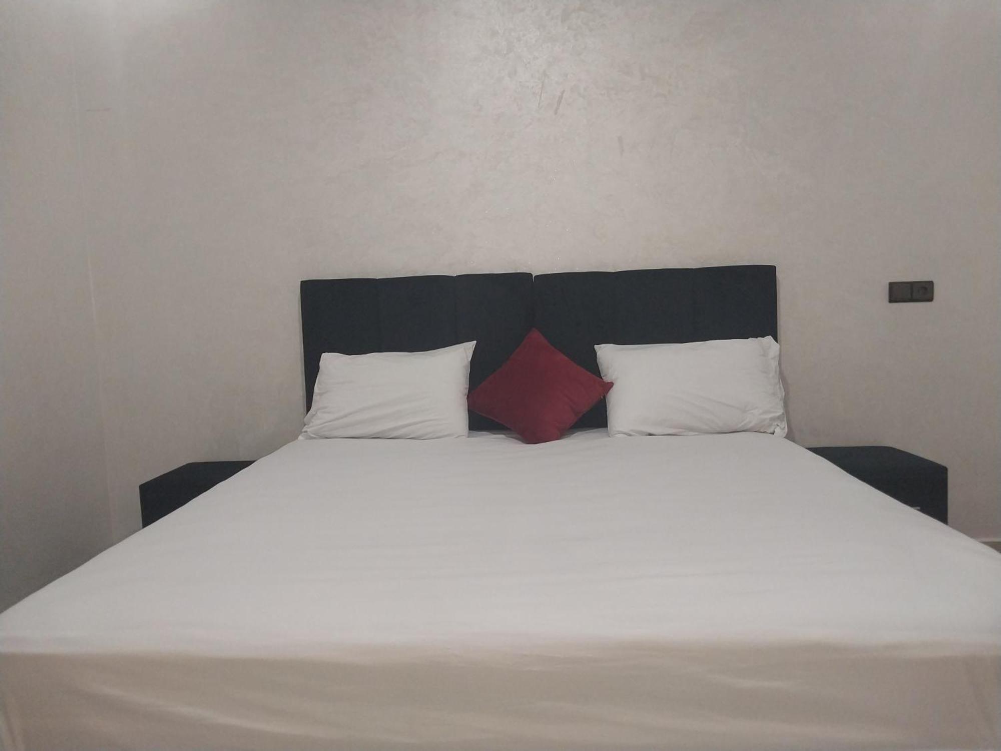 Residence Mayssa 1 Et Mayssa 2 Boujdour Appartements Meubles Luaran gambar