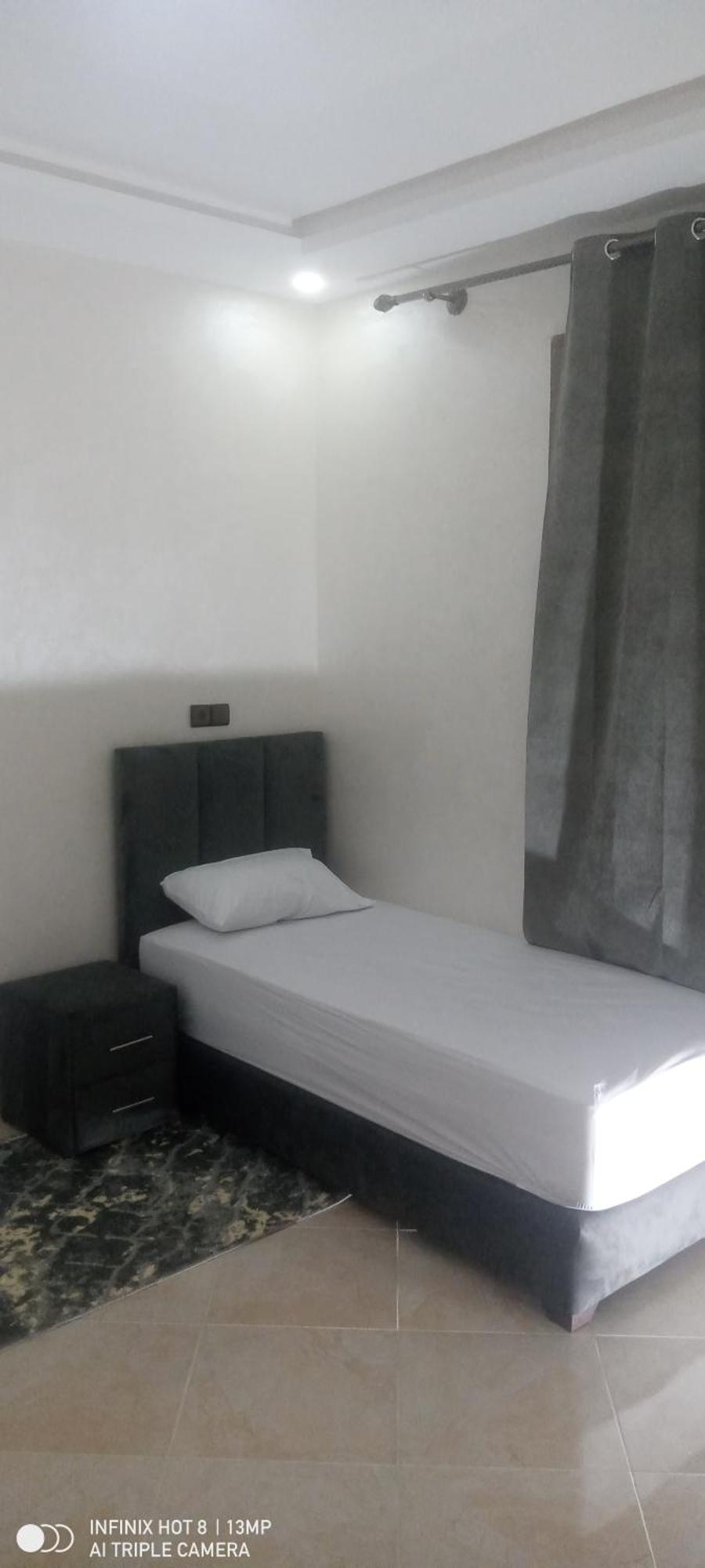 Residence Mayssa 1 Et Mayssa 2 Boujdour Appartements Meubles Luaran gambar