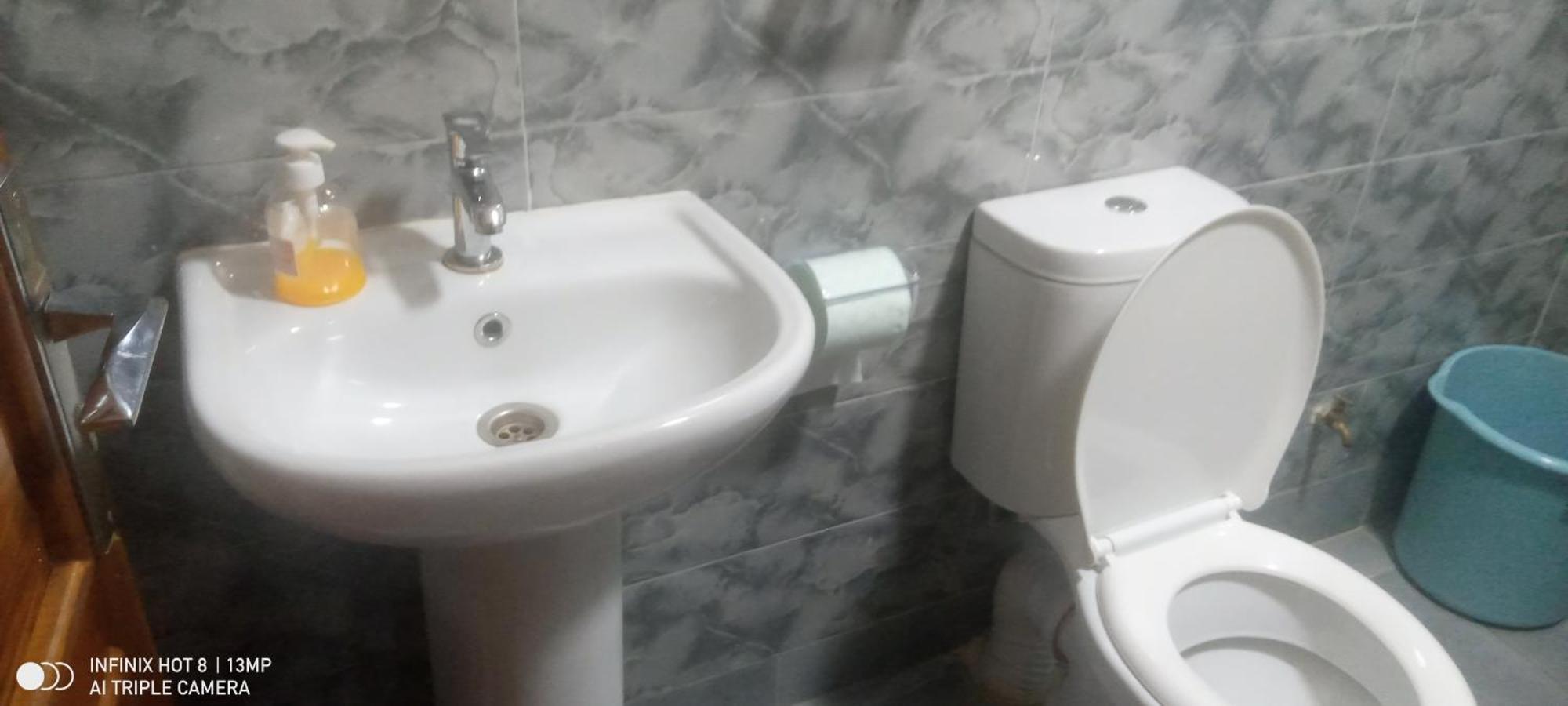 Residence Mayssa 1 Et Mayssa 2 Boujdour Appartements Meubles Luaran gambar