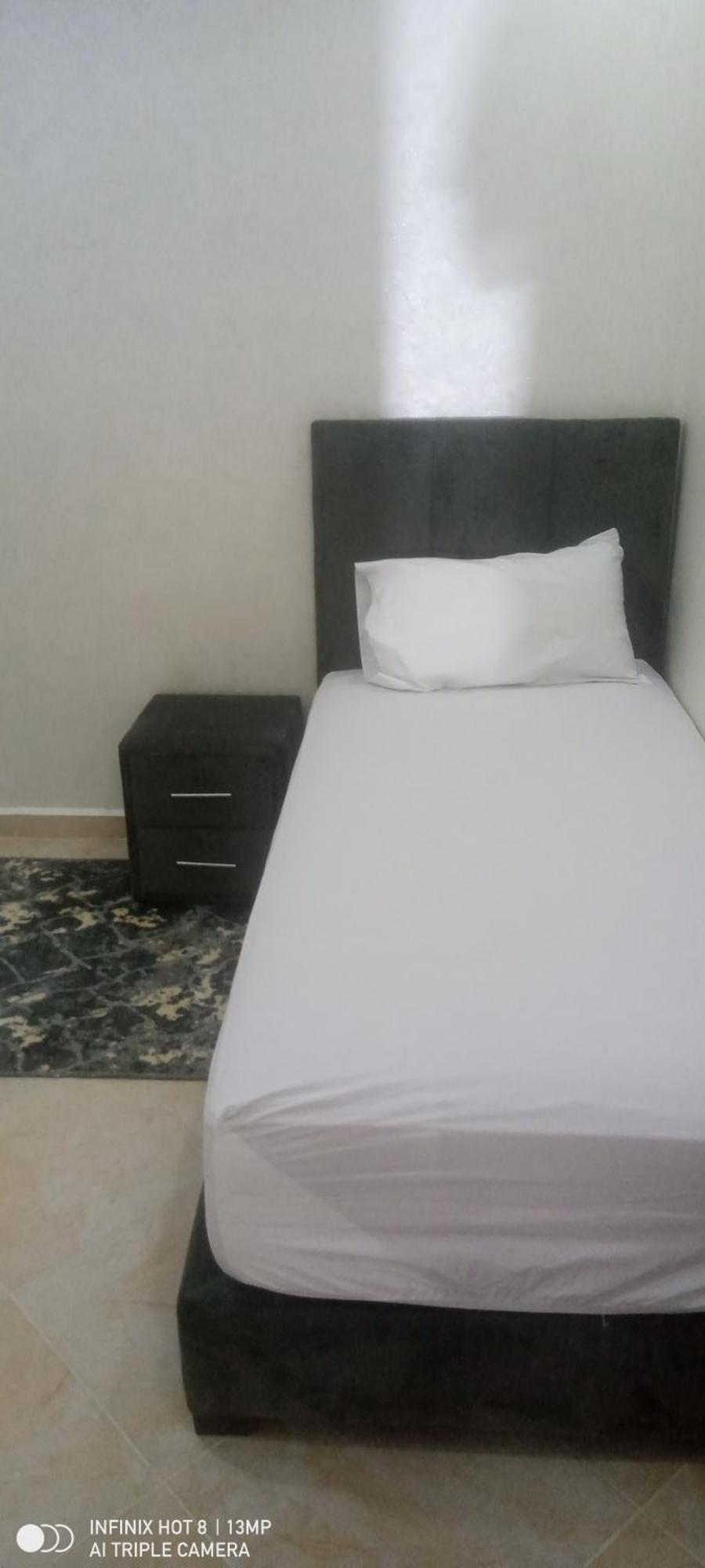 Residence Mayssa 1 Et Mayssa 2 Boujdour Appartements Meubles Luaran gambar