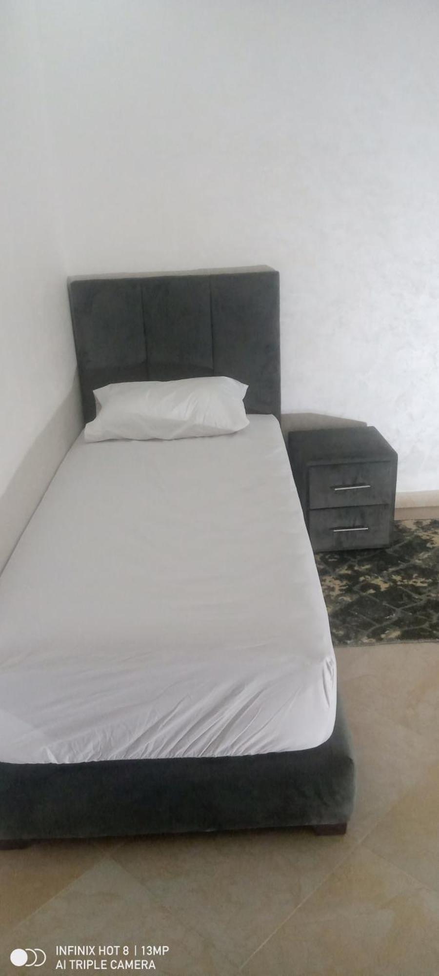 Residence Mayssa 1 Et Mayssa 2 Boujdour Appartements Meubles Luaran gambar