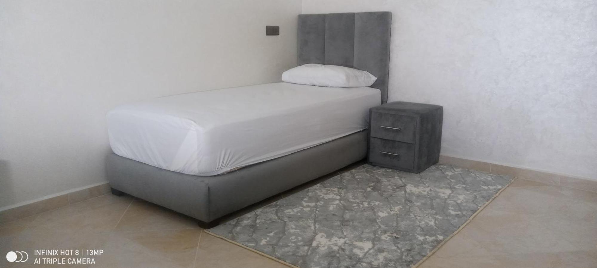 Residence Mayssa 1 Et Mayssa 2 Boujdour Appartements Meubles Luaran gambar