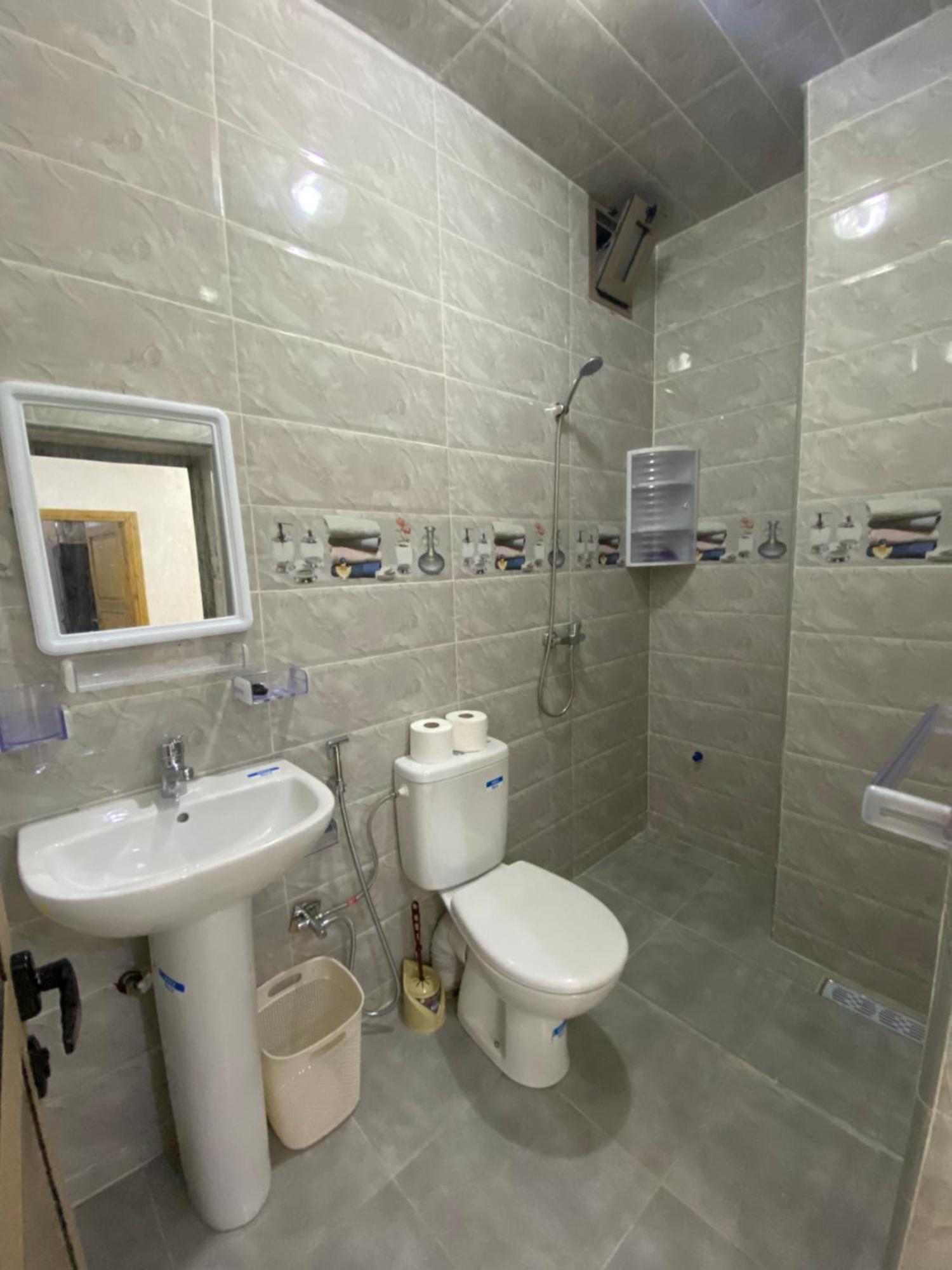 Residence Mayssa 1 Et Mayssa 2 Boujdour Appartements Meubles Luaran gambar